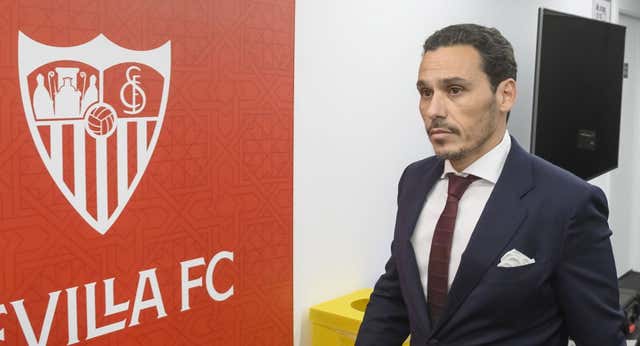Del Nido Carrasco le pone el escudo a Orta: “No me he planteado cesarlo”