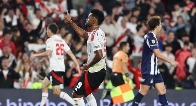 La salvación ‘in extremis’ de River Plate no esconde una crisis que tuvo consecuencias en la sala de prensa