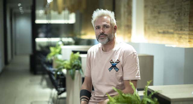 Santi Cañizares no tiene clara la remontada del Madrid y lo personifica en un futbolista: “Yo sí descarto ver al mejor Vinicius”
