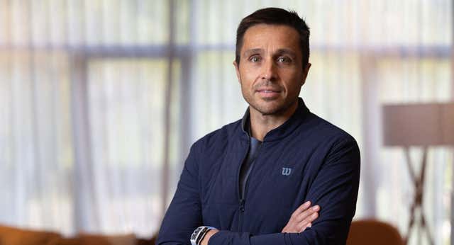 Fernando Belasteguín relata el calvario de su cuerpo tras dejar el pádel: “Llevo dos meses sin que me duela, los últimos seis años me despertaba con mucho dolor”