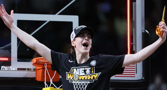 Doncic encuentra un rival que le supera: Caitlin Clark, un fenómeno más televisado que los Lakers y los Warriors