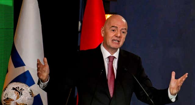 La idea de FIFA del Mundial de 64 equipos no interesa ni a los propios beneficiados: «No debería ni considerarse»