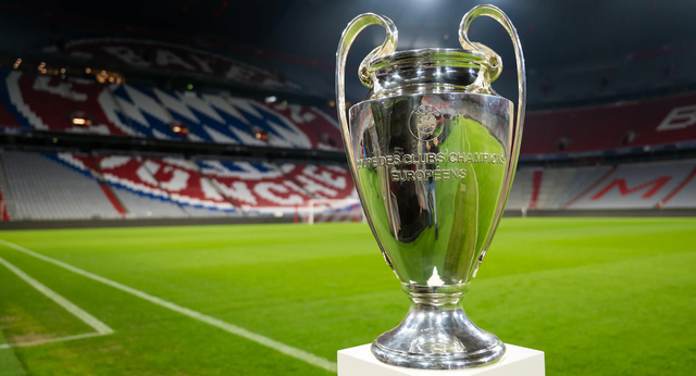 Cuándo son las semifinales de la Champions League y qué equipos están clasificados