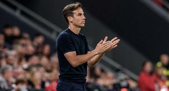 Iñigo Pérez da carpetazo a Osasuna y renueva con el Rayo Vallecano