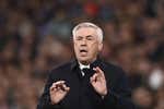 Ancelotti ya habla de su posible despedida: «El día que termine aquí sólo podré dar las gracias al club»