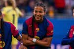 Otra manita en Liga F del Barça, que se 'olvida' del Real Madrid antes de la Champions