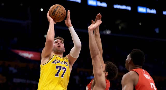 Luka Doncic, el jugador que «no encuentra a nadie en el mundo capaz de defenderle»
