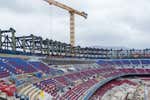 Los asientos VIP del Camp Nou dividen incluso al gremio de auditores: «Puede acabar decidiendo un perito judicial»