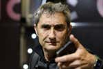 Ernesto Valverde sigue construyendo su leyenda: «La grandeza del fútbol es hacer a la gente feliz»