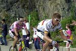 Jan Ullirich y la asunción del dopaje como una biela más en el ciclismo de principios de siglo: “Estaba por todas partes”