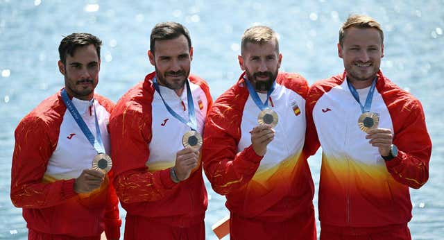 Nuevo lío en el piragüismo español tras un cambio en la selección del K4: “Se han deshecho de mí como una bolsa de basura”