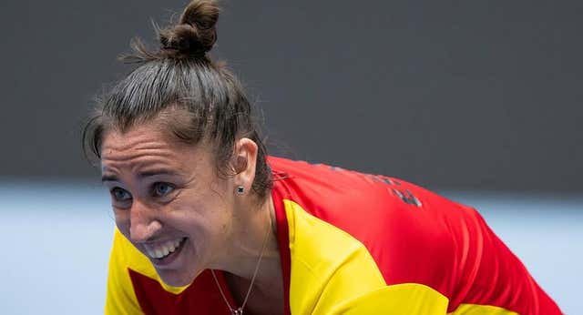 La cara más cruda del deporte obliga a parar a Sara Sorribes: «Vengo sufriendo desde hace tiempo, he perdido la ilusión»
