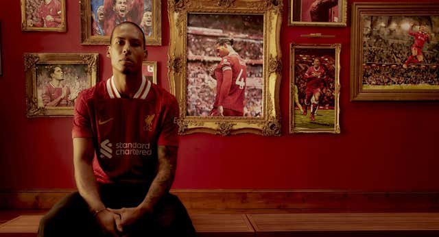 El capitán Virgil van Dijk sigue los pasos de Mohamed Salah y también renueva con el Liverpool FC