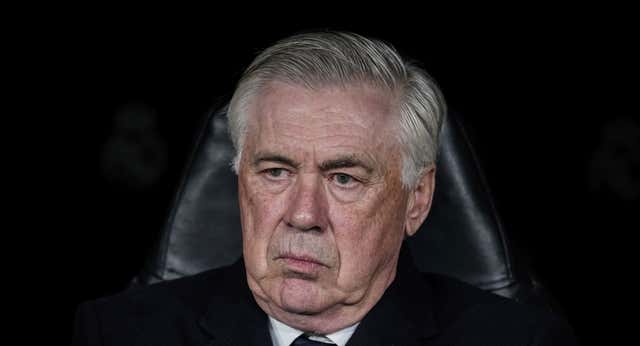 Las peores horas de Ancelotti en el Real Madrid narradas por uno de los amigos que le ha dado el fútbol y el periodismo: «Él no es tonto»