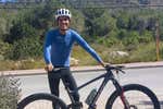 Andrey Amador: “Me parece increíble que un corredor como Pogacar disputara la Roubaix, yo nunca me jugaría ese riesgo”