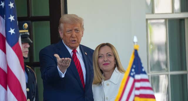 El movimiento olímpico respira de cara a 2028: Donald Trump asegura los visados a los deportistas para los Juegos de Los Ángeles