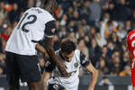 Sadiq tiene cláusula extra por minutos jugados y Hugo Duro apunta a titular en Vallecas