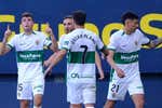 La lucha por el ascenso en la que manda el Elche: así acabará LaLiga Hypermotion según el modelo de Relevo