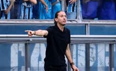 Filipe Luis alza la voz contra las apuestas: «Sé el daño que hacen a la gente, son una droga»
