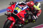Honda da señales de recuperación en MotoGP y pone el foco en Jerez (donde estará Aleix Espargaró con una wild card)