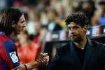 Messi y los inicios de una carrera histórica… que pudo cambiar de no ser por Rijkaard: «Había posibilidad de salir y yo tampoco me quería quedar en el B»