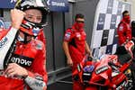 Jack Miller y los secretos de Ducati: «Tienen una impresora 3D en el camión que no para nunca»
