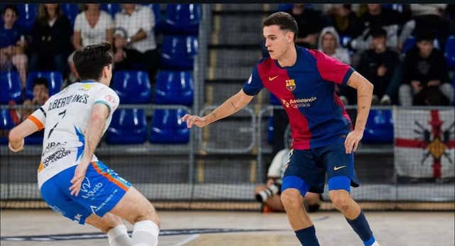 Osasuna ficha a Ortas como recambio de Escribano