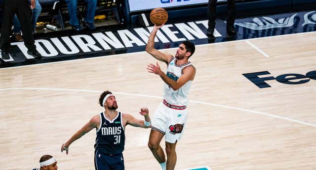 Los Memphis Grizzlies vuelan hacia playoffs con un gran Santi Aldama y entierran la frase del impulsor del traspaso de Doncic en Dallas
