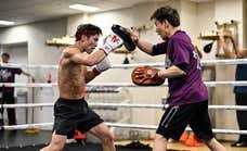 Inoue vuelve a Estados Unidos para cerrar un fin de semana de película del boxeo mundial