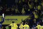 Las Palmas le da la puntilla a un irreconocible Atlético de Madrid