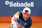 Rune aplasta a Khachanov y ya espera a Alcaraz en la final del Conde de Godó
