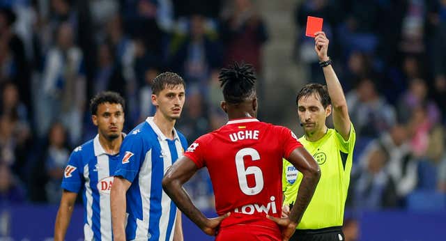 Los sancionados y lesionados para la jornada 33 y sus posibles sustitutos