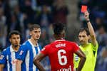 Los sancionados y lesionados para la jornada 33 y sus posibles sustitutos