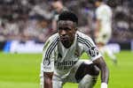 Vinicius aparca el dinero de Arabia y ya ultima los detalles de su renovación con el Real Madrid