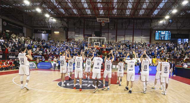 Un duelo directo por el ascenso a la ACB: las cuentas sonríen al Silbo San Pablo Burgos