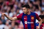 El Barça se jugará el segundo título de la temporada sin su Pichichi Lewandowski... que tampoco estará en las semifinales de Champions
