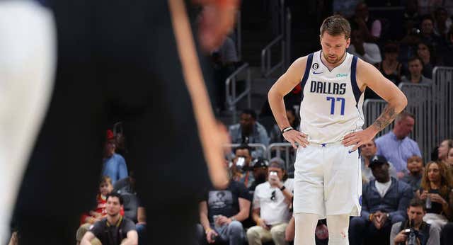 Así se fraguó el conflicto que acabó con Luka Doncic fuera de Dallas: ni cuidándose, con teorías conspiranoicas y un claro responsable