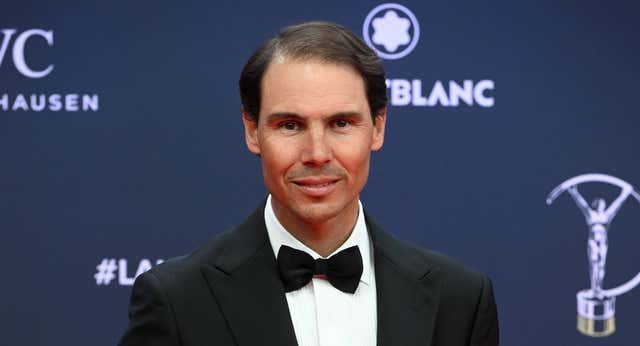 El Real Madrid, Lamine Yamal y Rafa Nadal se coronan en los Premios Laureus… con homenaje de Morgan Freeman incluido