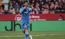 La orquesta de Pellegrini, la batuta de Isco