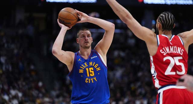La NBA presenta los candidatos a los premios sin Doncic por una norma y con un gran duelo Shai-Jokic