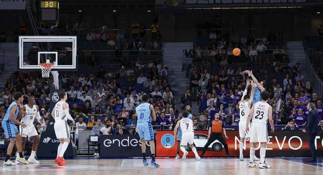 «Penalti a favor del Real Madrid»: MoraBanc Andorra insiste en el triple de Kyle Kuric que pudo forzar la prórroga