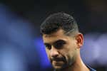 El 'Cuti' Romero, en la órbita del Atlético de Madrid, se deja querer: «Me falta jugar en España»
