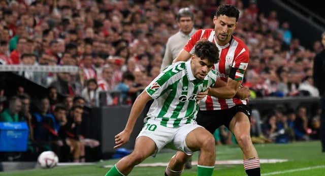 La carambola no tan descabellada que llevaría a seis equipos españoles a la próxima Champions League
