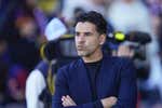 Lo que hay detrás de la crisis del Girona: la distracción de la Champions, una plaga de lesiones, «falta de alma»... y fe absoluta en Míchel