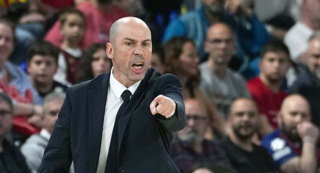El Barça se permite «un poco de euforia» para cambiar ante el AS Monaco el guion de una temporada «llena de palos y negatividad»