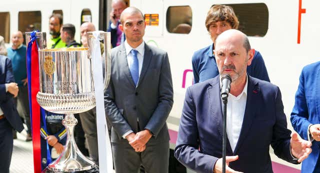 Lío en el Barça con las entradas de la final de la Copa del Rey: «inaceptable» envío masivo con nombres y DNI equivocados