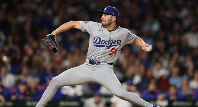 ¿Quién termina ganando el partido: Cubs o Dodgers?