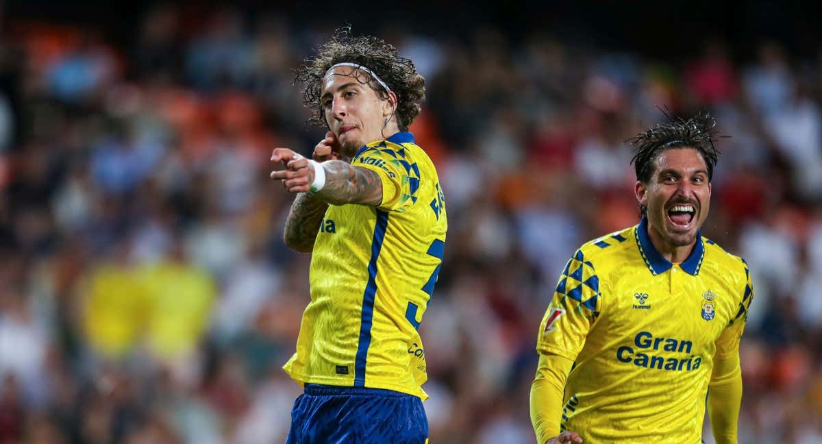 Fabio Silva.