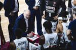 Radiografía de un Baskonia al borde de un nuevo abismo, a pesar de Pablo Laso: «Si se despidió a Ivanovic se puede despedir a cualquiera... menos a Querejeta»