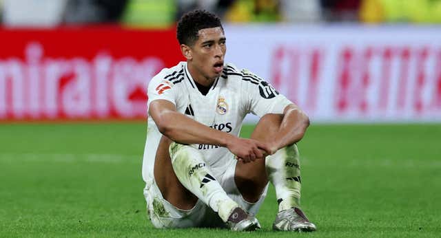La preparación física del Real Madrid vuelve a dejar dudas y no todo es cosa de Pintus: corre menos… y peor